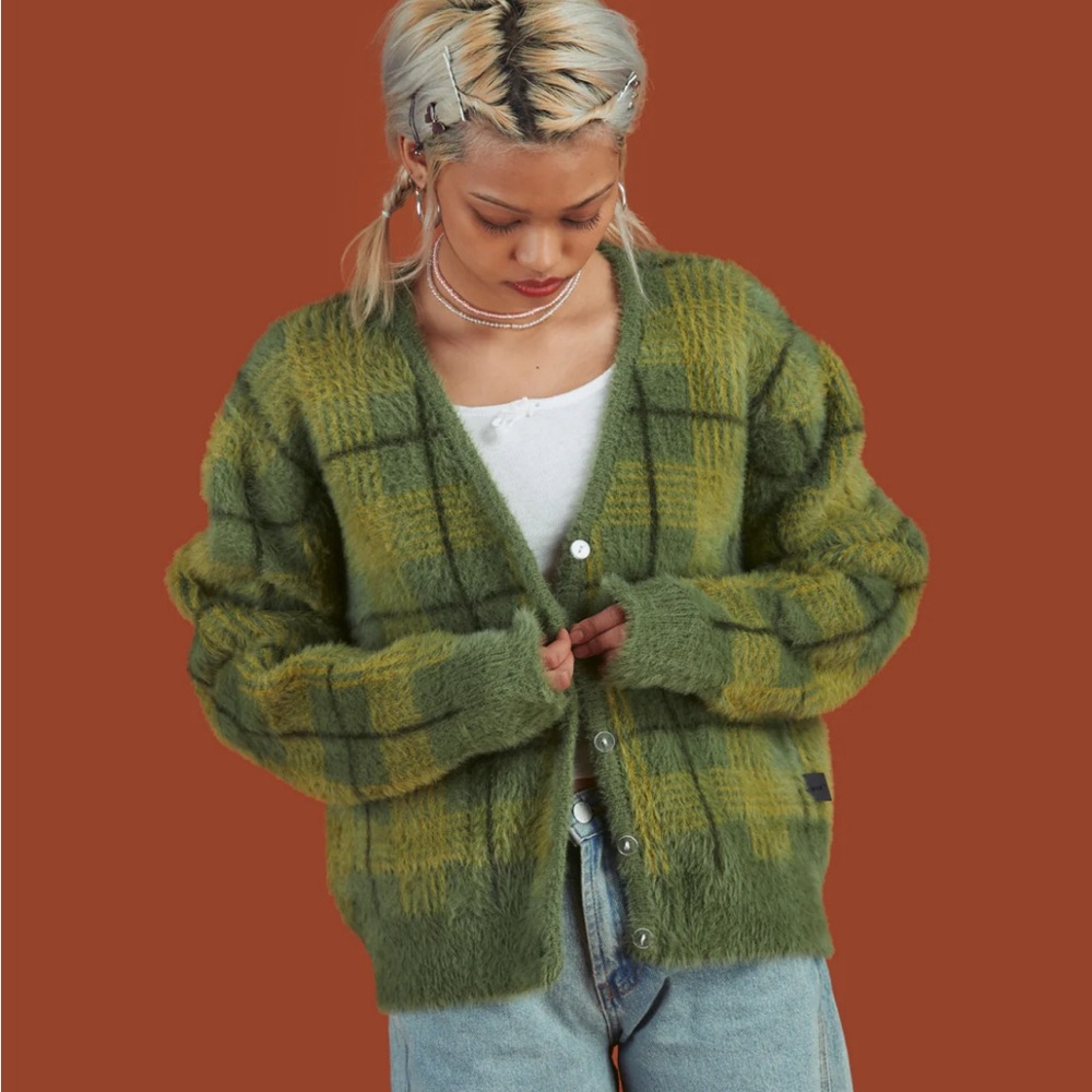 UNIF Ty Cardigan